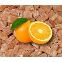 DOLCI FRUTTINI, ARANCIA