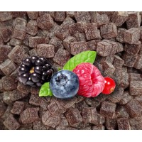 DOLCI FRUTTINI, FRUTTI DI BOSCO