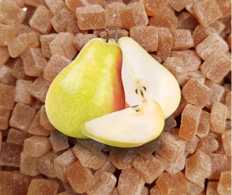 DOLCI FRUTTINI PEAR