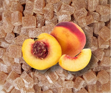 DOLCI FRUTTINI PEACH