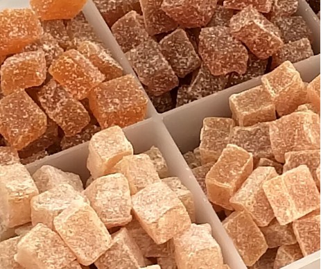 DOLCI FRUTTINI, MIXED BOX