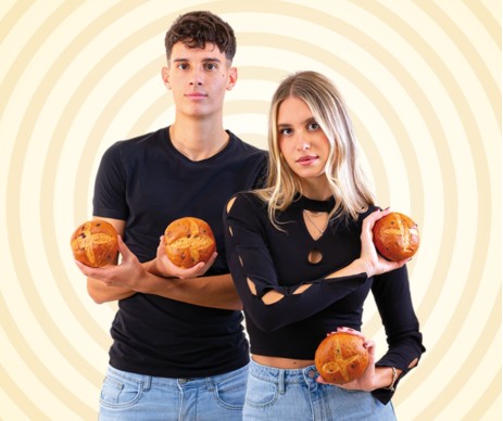 GOCCIOLOSO GOCCIOLOSO