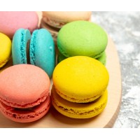 MACARON MIX