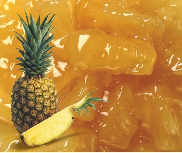 MASTERFRUIT ANANAS 