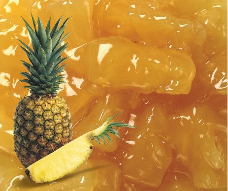 MASTERFRUIT PINEAPPLE