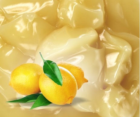 MASTERFRUIT LEMON