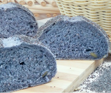 PAN AZZURRO