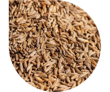 PAN DEK CUMIN