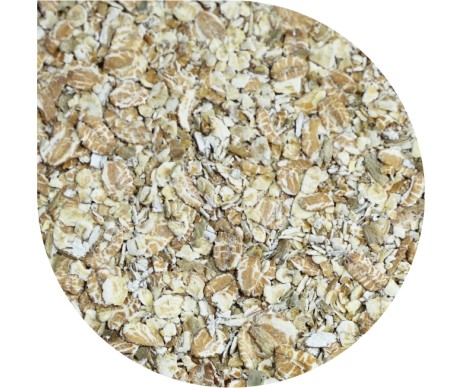 PAN DEK MIX FLAKES
