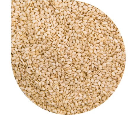 PAN DEK HULLED SESAME
