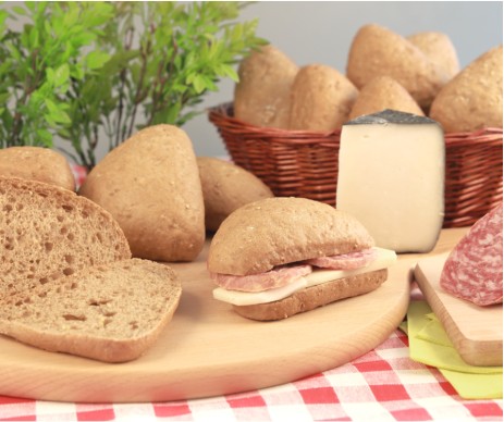PAN DEL CASOLARE