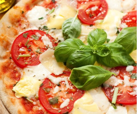 PIZZABASE