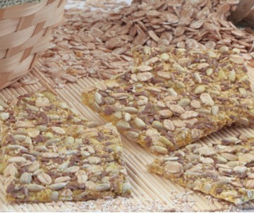 SEMICROCK AL FARRO