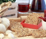 SEMICROCK AGLIO E PEPERONCINO