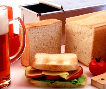 TOASTISSIMO TOASTISSIMO