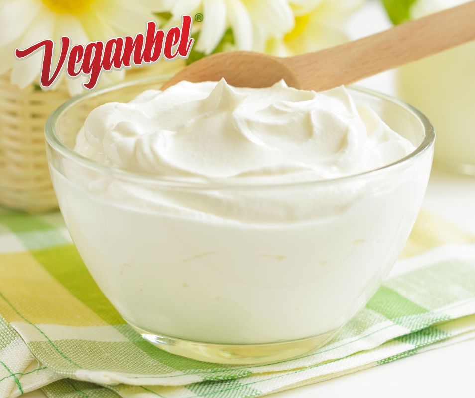 VEGANBEL GUARNI Mix Vegano Per Panna Montata Vegetale VEGANBEL GUARNI Mix Vegano Per Panna Montata Vegetale