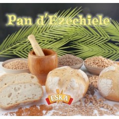 Pan d'Ezechiele