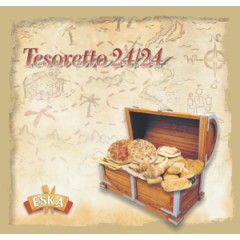 Tesoretto 24/24
