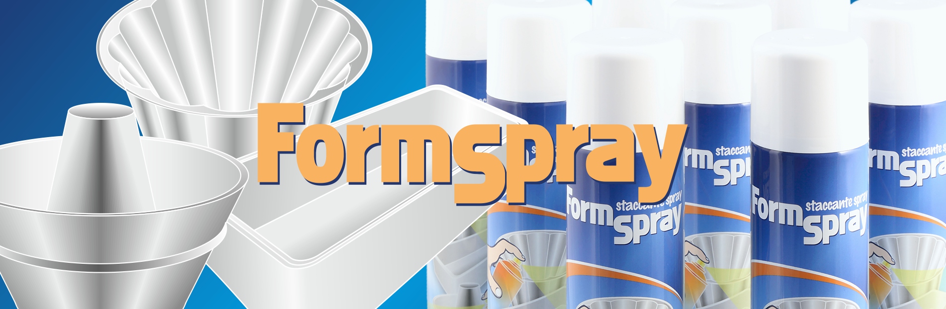 Staccante Form Spray