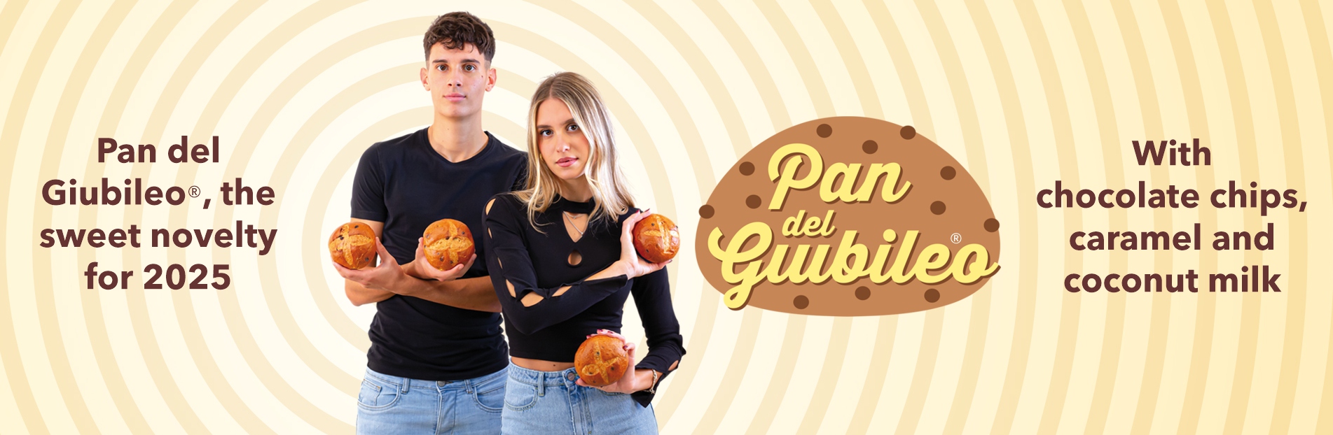 PAN DEL GIUBILEO