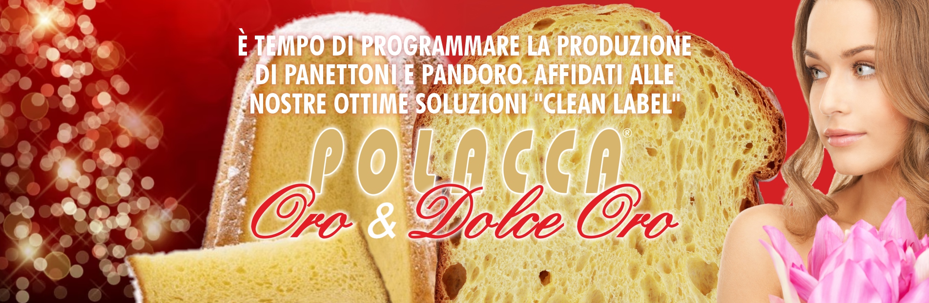 PANETTONE