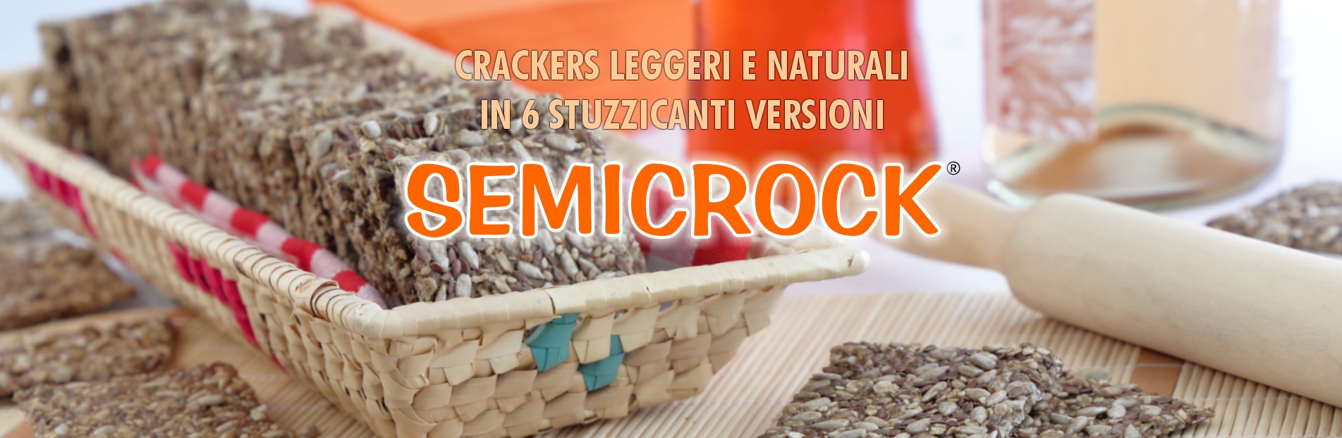 SEMICROCK