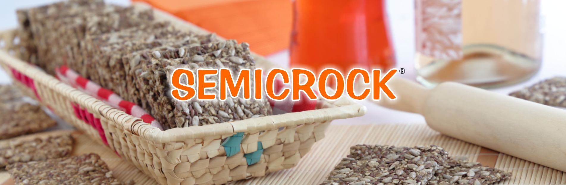 SEMICROCK
