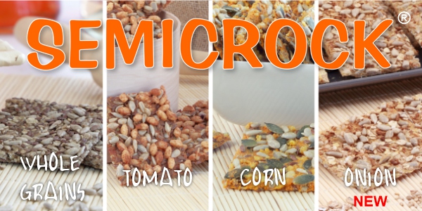 SEMICROCK crackers image