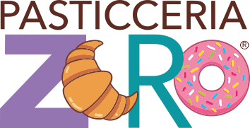 Pasticceria Zero Logo