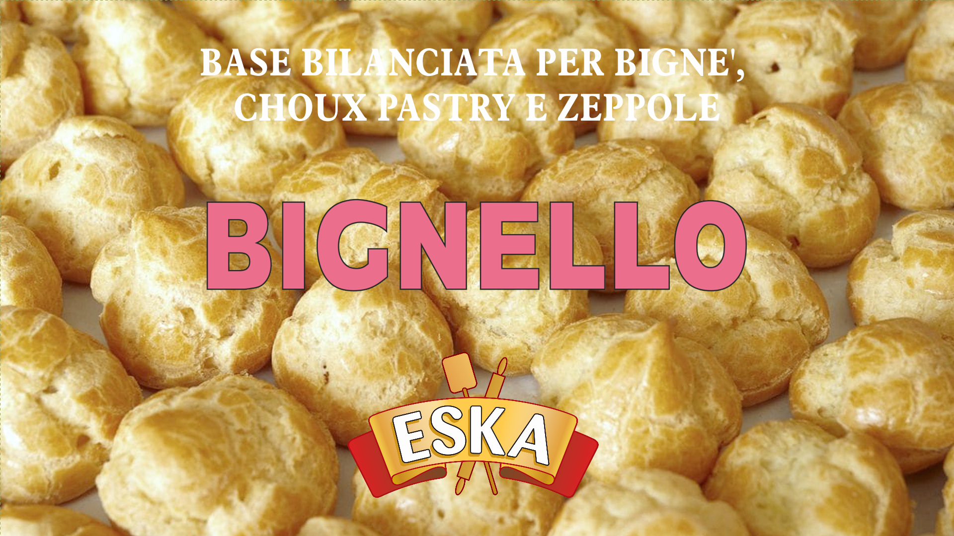 Bignello – video tutorial