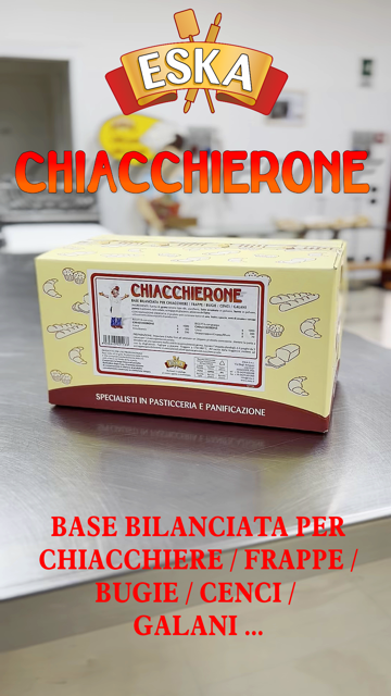 Chiacchierone – video tutorial