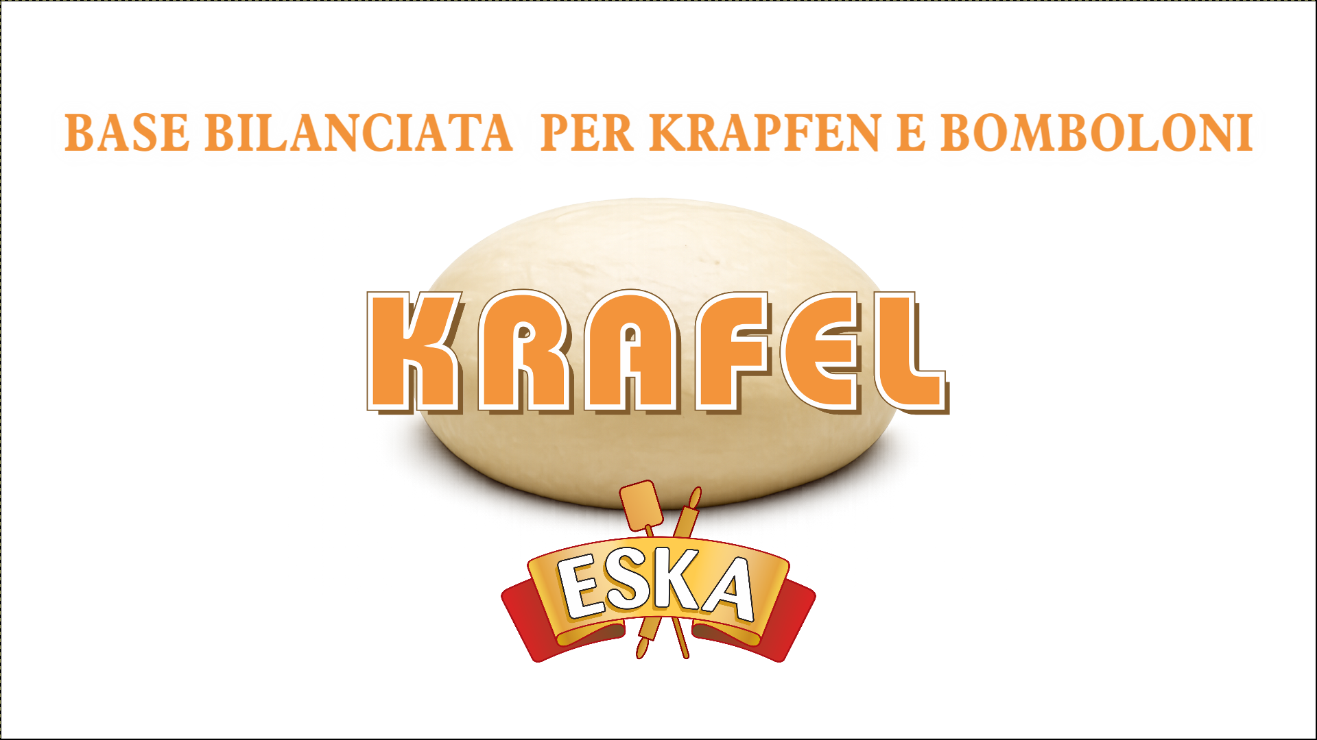 Krafel – video tutorial